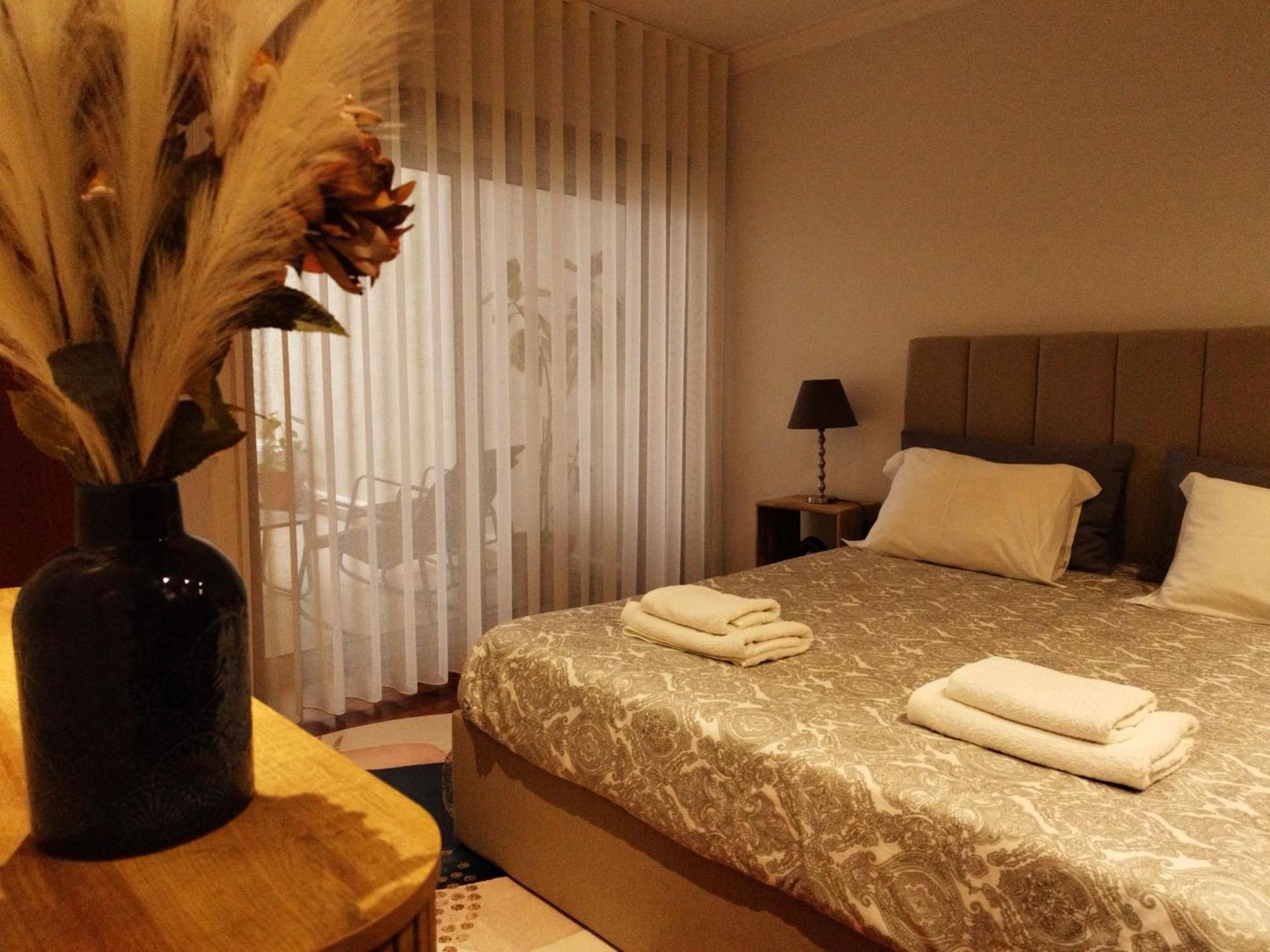 Rr Residence Viana do Castelo Luaran gambar