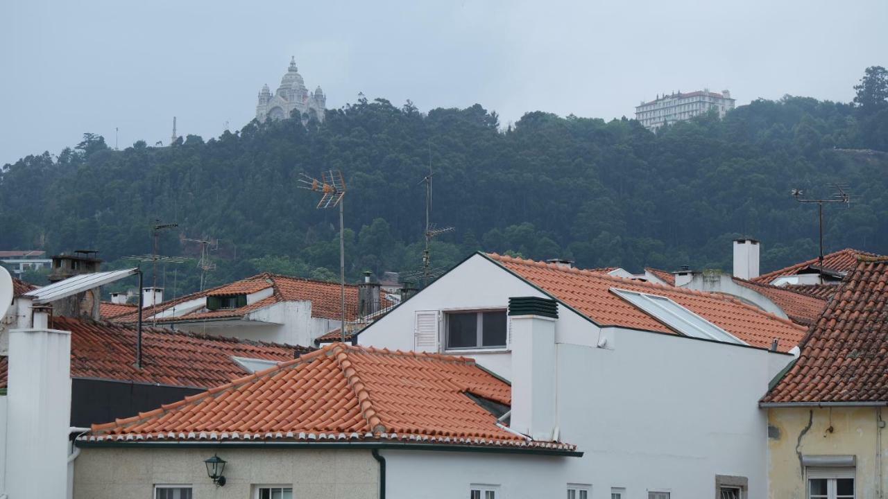 Rr Residence Viana do Castelo Luaran gambar
